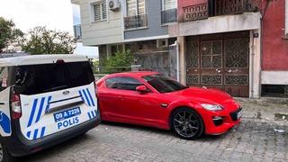 Son dakika: Polisi telefon dolandırıcısı zannetti