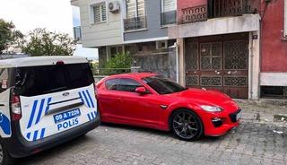 Polisi telefon dolandırıcısı zannetti