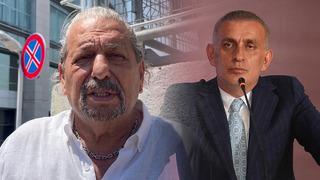 Son dakika: Erman Toroğlu mahkemede TFF Başkanı&rsquo;ndan gelen mesajı a&ccedil;ıkladı!