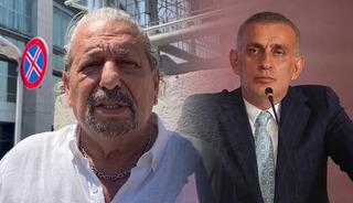 Erman Toroğlu mahkemede TFF Başkanı&rsquo;ndan gelen mesajı a&ccedil;ıkladı!