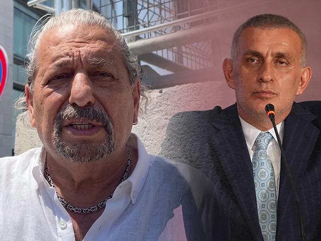 Erman Toroğlu mahkemede TFF Başkanı&rsquo;ndan gelen mesajı a&ccedil;ıkladı!