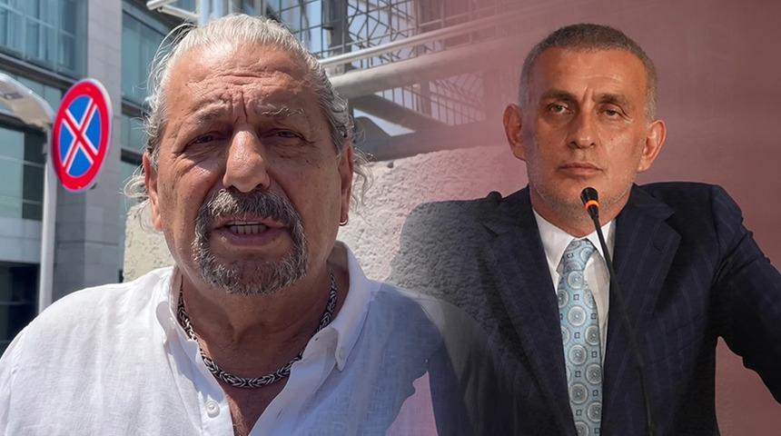Erman Toroğlu beraat etti! Mahkemede TFF Başkanı&rsquo;ndan gelen mesajı ilk kez a&ccedil;ıkladı