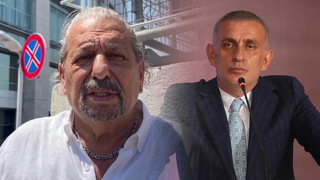 Erman Toroğlu beraat etti! Mahkemede TFF Başkanı’ndan gelen mesajı ilk kez açıkladı