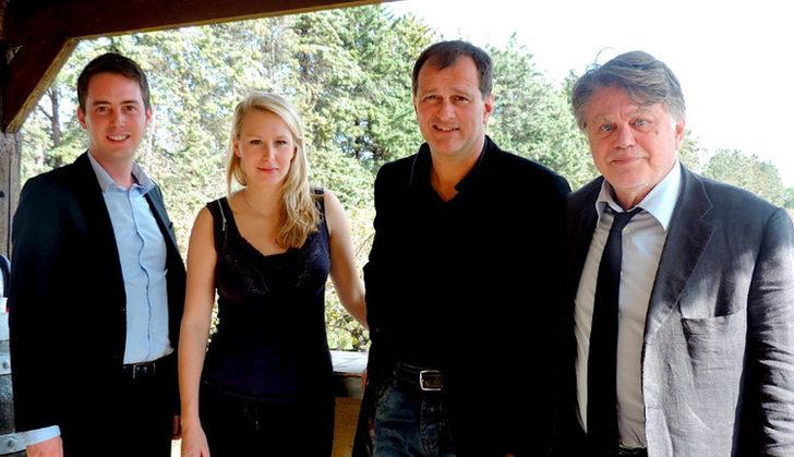 Irkçı siyasetçinin sözleri Türk oyuncuları çıldırttı! G2