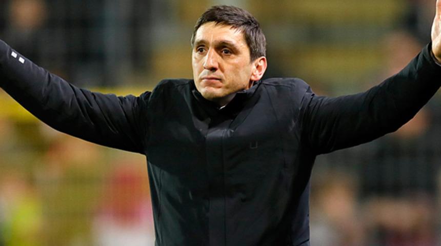 Mucize! D&uuml;şme hattından Avrupa Ligi'ne...