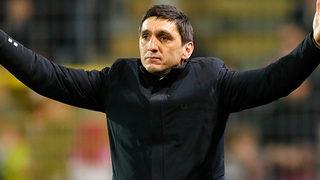 Mucize! Düşme hattından Avrupa Ligi'ne...