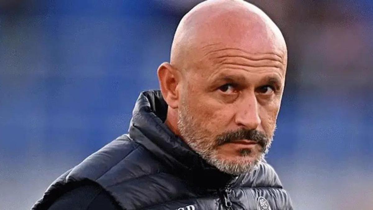 Beşiktaş, Vincenzo Italiano ile g&ouml;r&uuml;şmelere başlandığını KAP&rsquo;a bildirdi! 1
