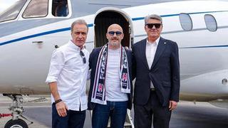 Beşiktaş, Vincenzo Italiano ile görüşmelere başlandığını KAP’a bildirdi!