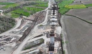 Bir şehir daha hızlı trenle buluşuyor: Yolculuk s&uuml;resi 2,5 saate d&uuml;şecek