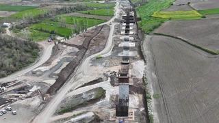 Bir şehir daha hızlı trenle buluşuyor: Yolculuk süresi 2,5 saate düşecek