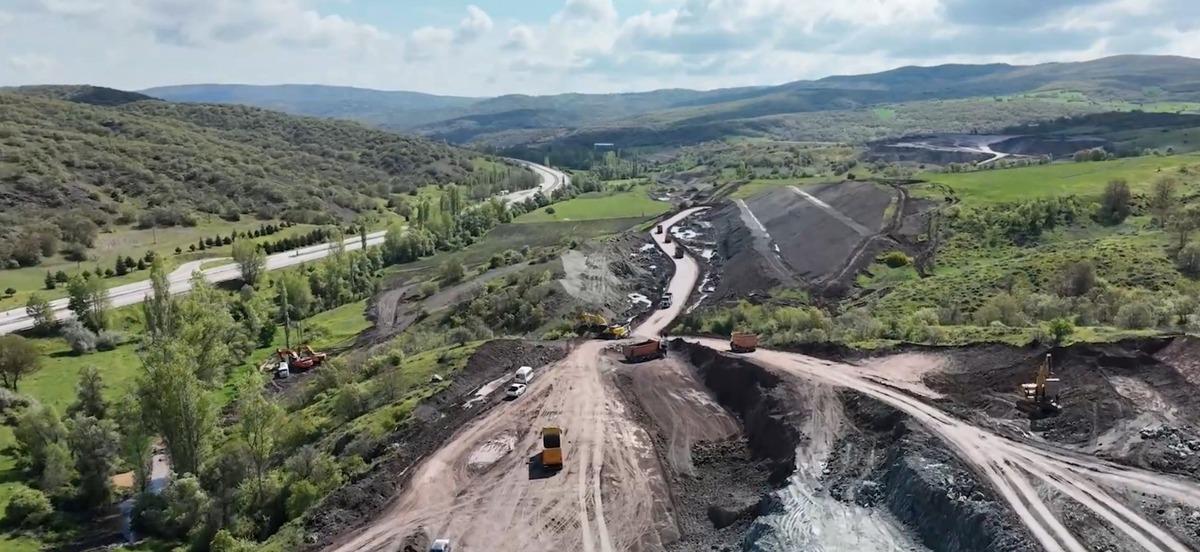 Bir Şehir Daha Hızlı Trenle Buluşuyor: Yolculuk süresi 2,5 saate düşecek 2