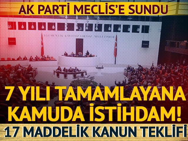 Uzman er ve erbaşlar i&ccedil;in yeni d&uuml;zenleme