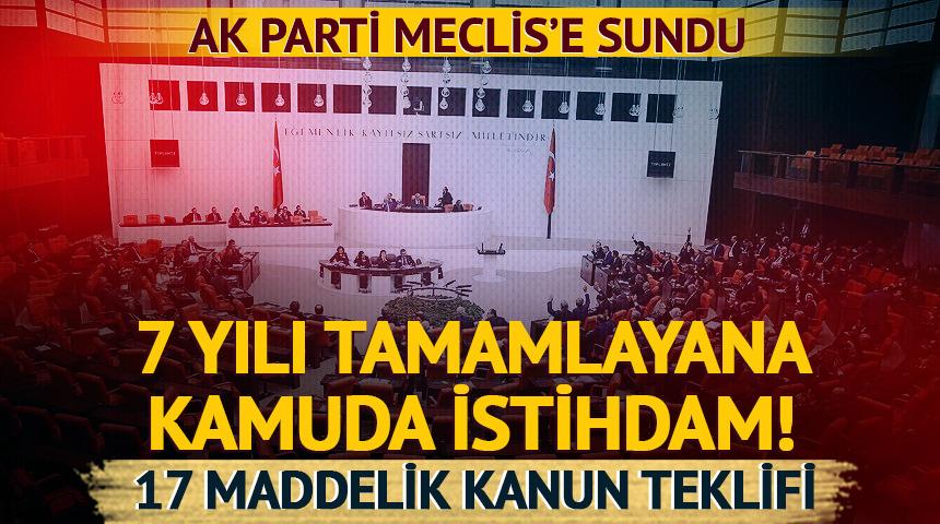 Uzman er ve erbaşlar i&ccedil;in yeni d&uuml;zenleme