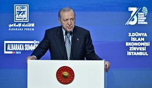 Cumhurbaşkanı Erdoğan'dan 'faiz' &ccedil;ıkışı! "Hepimizin &ouml;nceliği olmalı"