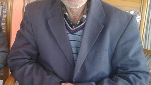 Konya’da kamyonun çarptığı yaya öldü