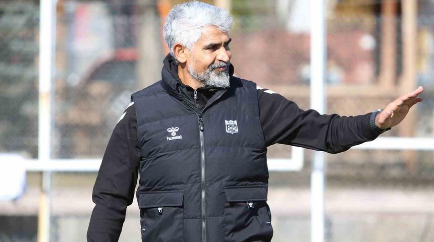 Sivasspor&rsquo;da İsmet Taşdemir ile yollar ayrıldı