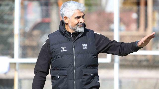 Sivasspor’da İsmet Taşdemir ile yollar ayrıldı