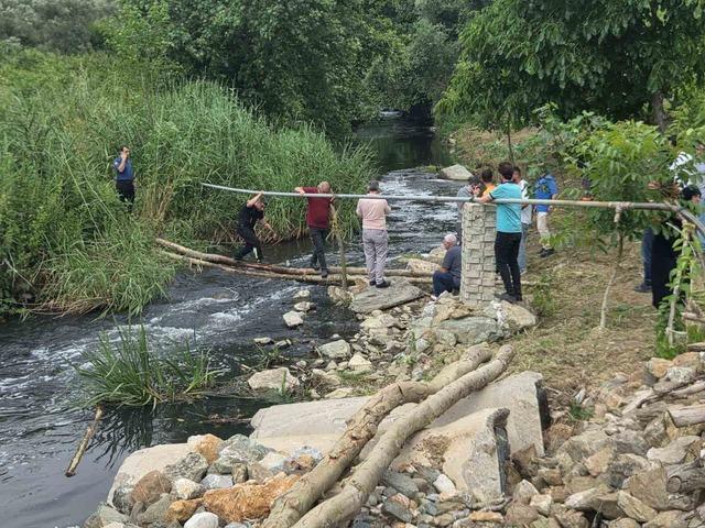 Gemlik&rsquo;te kayıp şahıstan acı haber 3