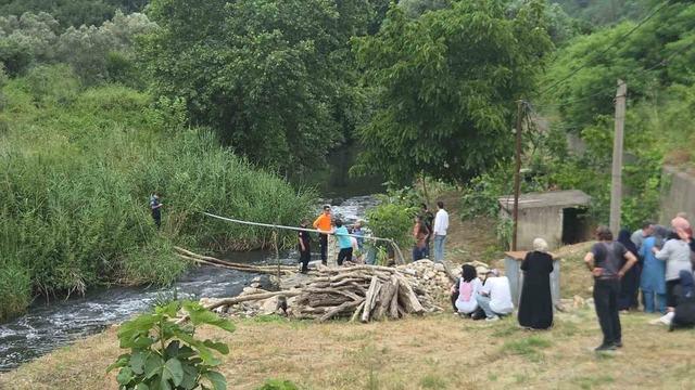 Gemlik&rsquo;te kayıp şahıstan acı haber 2