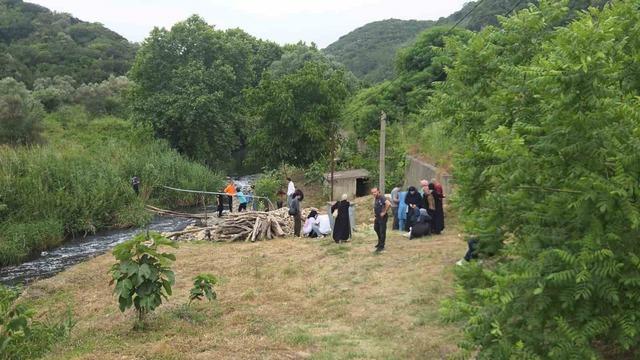 Gemlik’te kayıp şahıstan acı haber