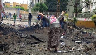 Reyhanlı'daki bombalı saldırı davasında karar! Ceza yağdı