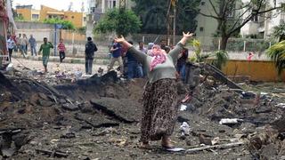 Reyhanlı'daki bombalı saldırı davasında karar! Ceza yağdı