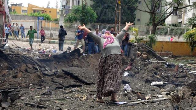 Reyhanlı'daki bombalı saldırı davasında karar! Ceza yağdı