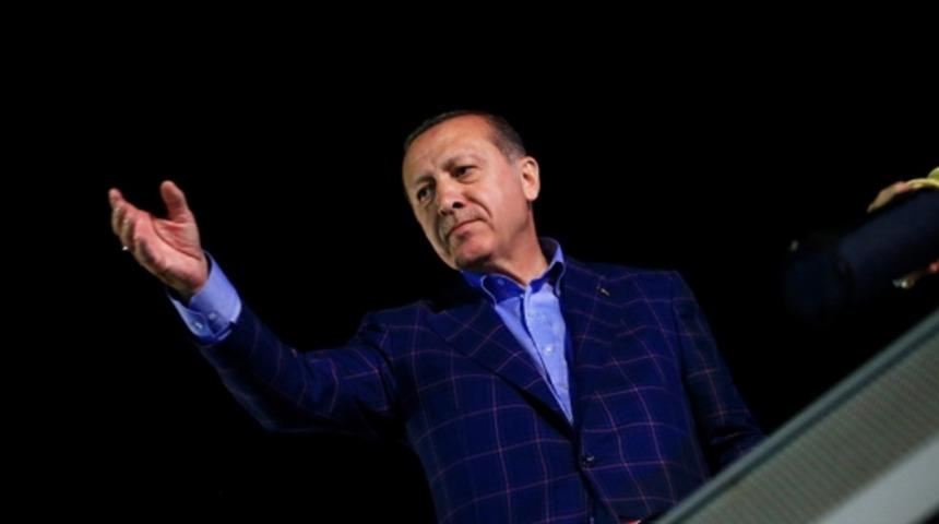 Necati Doğru yazdı: Reis'in doping paketleri halka kurulmuş en pis tuzak