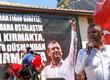 &Ouml;zg&uuml;r &Ouml;zel'den taşımalı se&ccedil;men iddiası! "Se&ccedil;im listeleri kesinleşmeden 10 g&uuml;n &ouml;nce..."