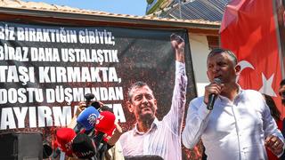 Özgür Özel'den taşımalı seçmen iddiası! Seçim listeleri kesinleşmeden 10 gün önce...