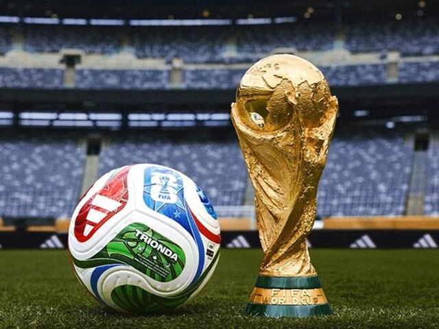 Galatasaray ve Fenerbah&ccedil;e'ye FIFA'dan D&uuml;nya Kupası piyangosu!