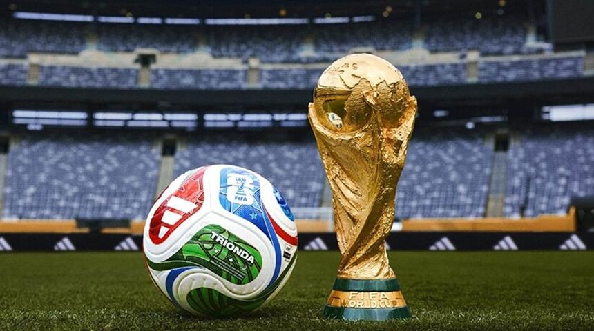 Galatasaray ve Fenerbah&ccedil;e'ye FIFA'dan D&uuml;nya Kupası piyangosu!