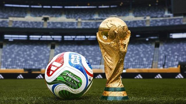 Galatasaray ve Fenerbahçe'ye FIFA'dan Dünya Kupası piyangosu!