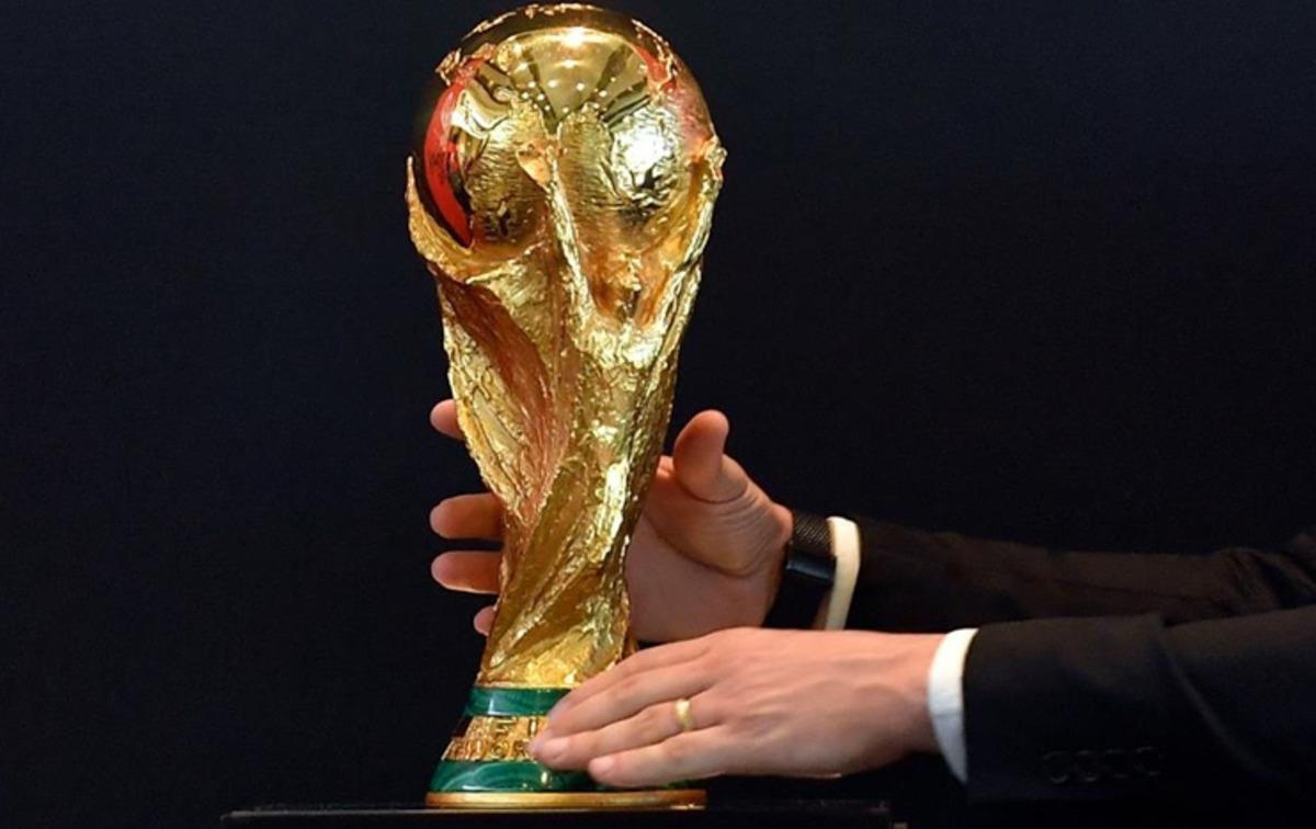 Galatasaray ve Fenerbah&ccedil;e ye FIFA dan D&uuml;nya Kupası piyangosu! 1