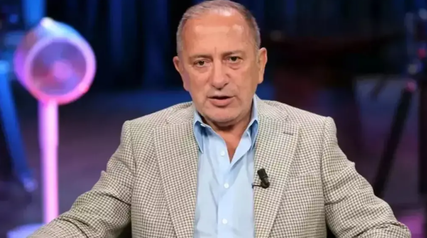 Fatih Altaylı'dan s&uuml;rpriz karar: YouTube i&ccedil;in tarih verdi