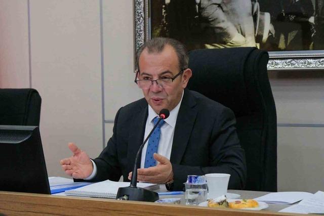 Tanju &Ouml;zcan hakkındaki iki davada yeni gelişme 2