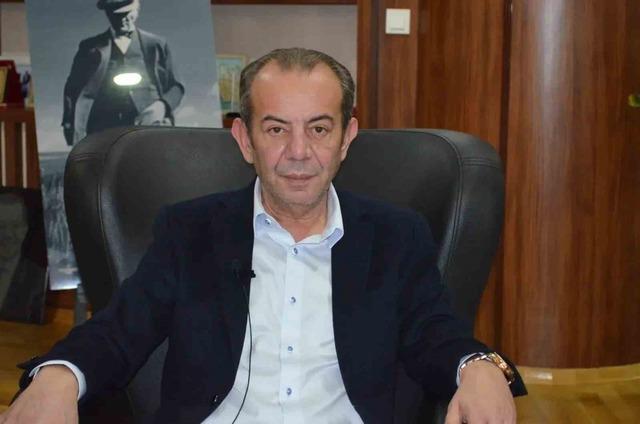 Tanju &Ouml;zcan hakkındaki iki davada yeni gelişme 1