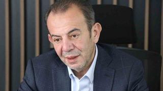 Tanju Özcan hakkındaki iki davada yeni gelişme