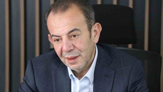 Tanju Özcan hakkındaki iki davada yeni gelişme