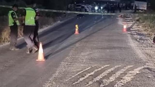 Mersin’de 3 kişinin öldüğü olayın duruşması Kayseri’de devam etti