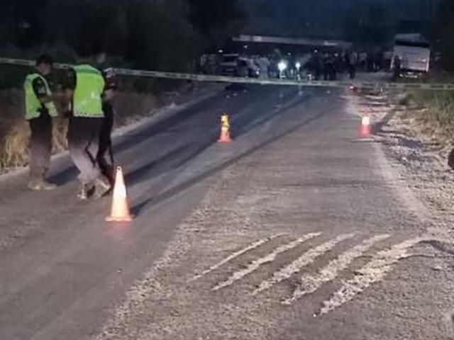 Mersin&rsquo;de 3 kişinin &ouml;ld&uuml;ğ&uuml; olayın duruşması Kayseri&rsquo;de devam etti
