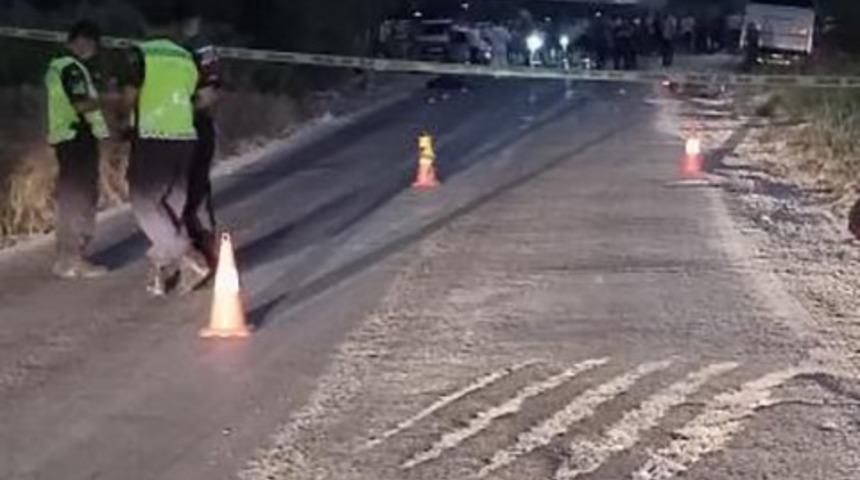 Mersin&rsquo;de 3 kişinin &ouml;ld&uuml;ğ&uuml; olayın duruşması Kayseri&rsquo;de devam etti