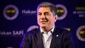 Fenerbah�e'de Hakan Safi m�jdeyi verdi! 