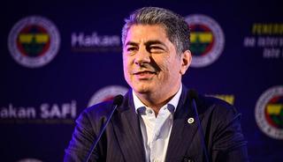 Fenerbah&ccedil;e'de Hakan Safi m&uuml;jdeyi verdi! "Suarez ve Merih ile anlaştık"