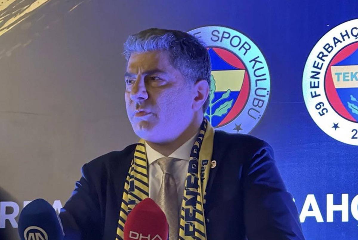 Fenerbah&ccedil;e de Hakan Safi m&uuml;jdeyi verdi! "Suarez ve Merih ile anlaştık" 3
