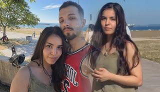 Sultangazi'de motosiklet alev alev yandı gen&ccedil; kadın &ouml;ld&uuml;