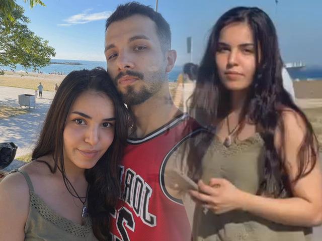 Sultangazi'de motosiklet alev alev yandı gen&ccedil; kadın &ouml;ld&uuml;