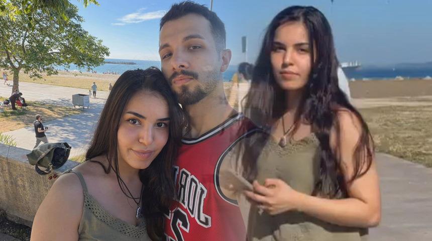 Sultangazi'de feci kaza: Motosiklet alev alev yandı gen&ccedil; kadın &ouml;ld&uuml;