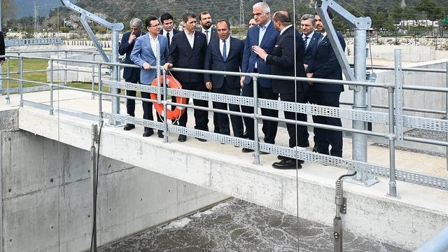 Sıfır atıkta dünyaya örnek: Türkiye modeli! Bakan Ersoy: Seçenek değil, zorunluluk