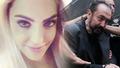 Sosyal medyadan tan�n�yor! Yakalama karar� ��kar�ld�
